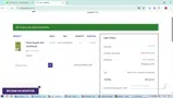 GROWCAST coupon verification screenshot
