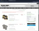 STP20173CAG coupon verification screenshot