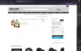 NHLSCORE coupon verification screenshot