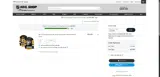 NHL29FS coupon verification screenshot