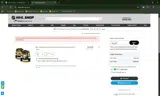 NHL49FS coupon verification screenshot