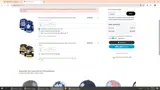 NHL49FS coupon verification screenshot