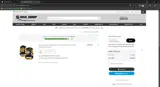 4HGCPVZ6RLV25 coupon verification screenshot