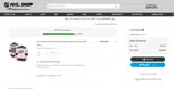 NHL24FS coupon verification screenshot
