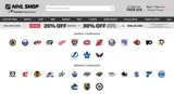 nhlscore coupon verification screenshot