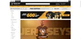 NHL24FS coupon verification screenshot