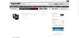 NHLGIFT15 coupon verification screenshot