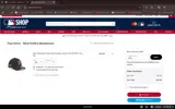 Pittsburgh Pirates coupon verification screenshot