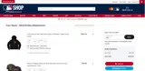 Pittsburgh Pirates coupon verification screenshot
