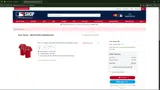 Pittsburgh Pirates coupon verification screenshot