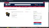 Pittsburgh Pirates coupon verification screenshot