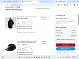 Pittsburgh Pirates coupon verification screenshot
