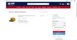 Pittsburgh Pirates coupon verification screenshot