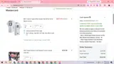Pittsburgh Pirates coupon verification screenshot