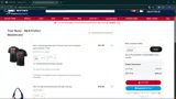 Pittsburgh Pirates coupon verification screenshot