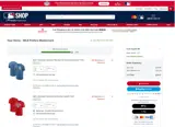 Pittsburgh Pirates coupon verification screenshot