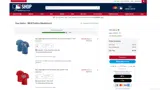 Pittsburgh Pirates coupon verification screenshot