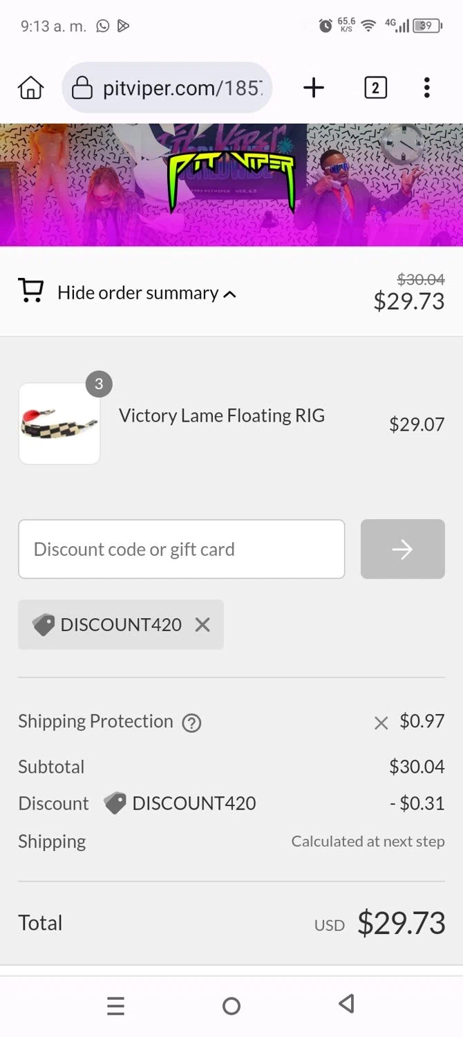 Pit Viper Promo Codes 10 Off June 2024 Pit Viper Promo Codes 10 Off June 2024
