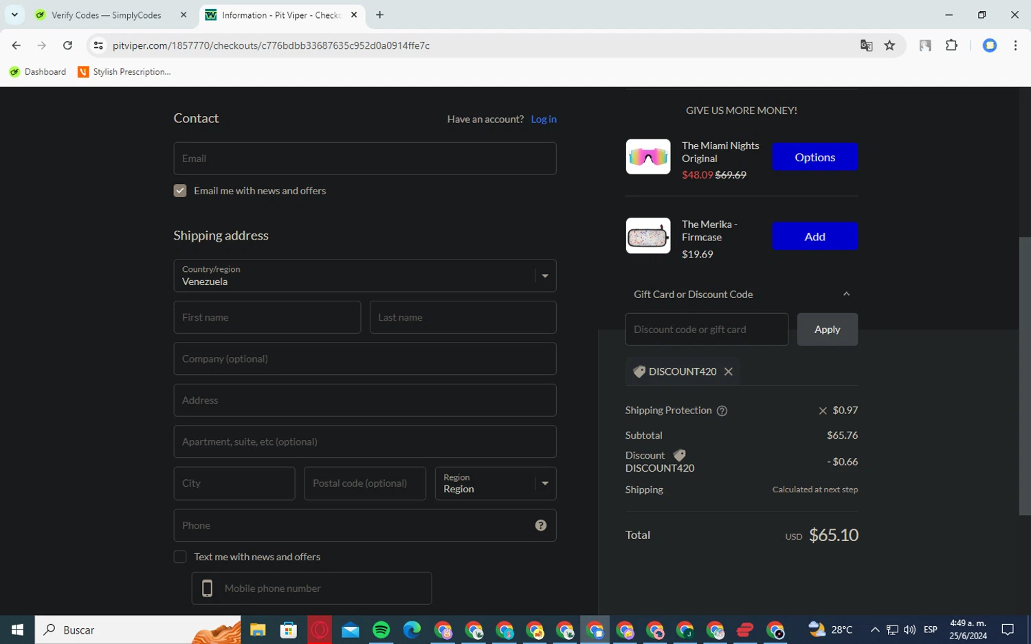 Pit Viper Promo Codes 10 Off June 2024