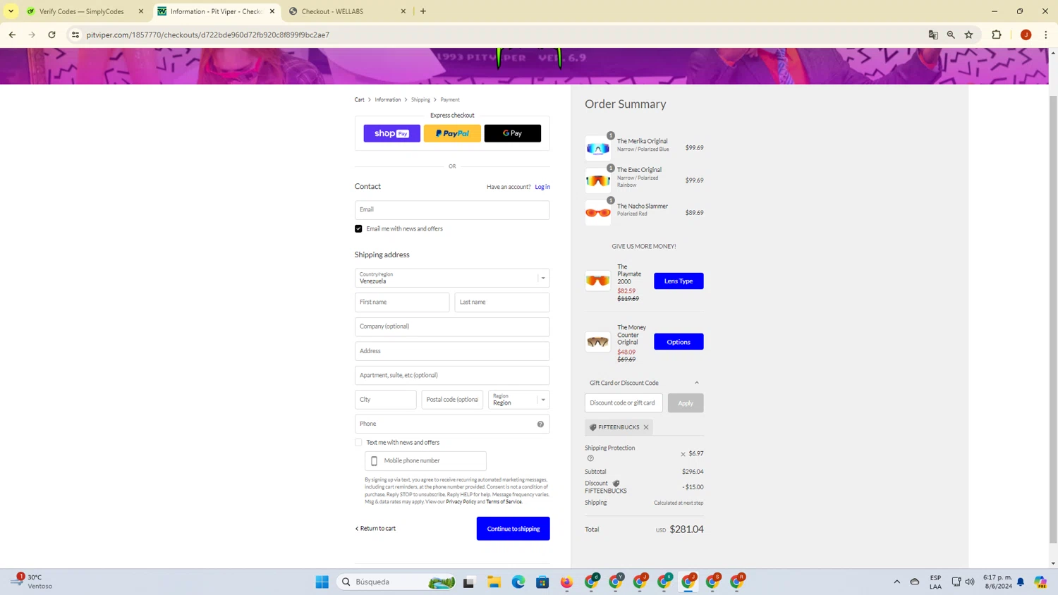Pit Viper Discount Codes 1 Off September 2024
