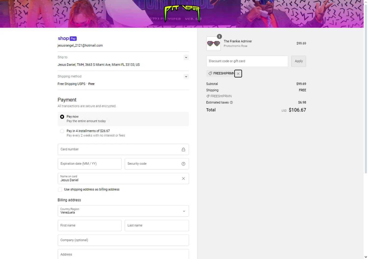 Pit Viper Discount Codes 1 Off Coupon Codes in August 2024 SimplyCodes