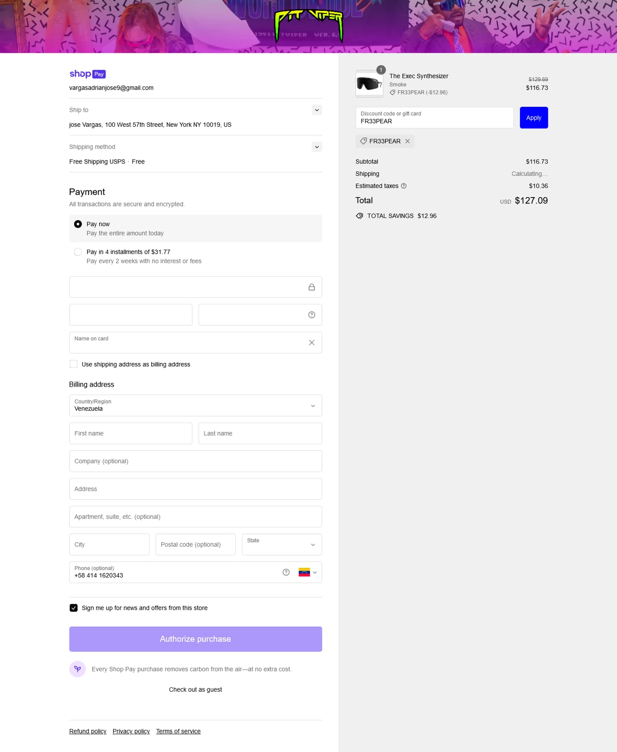 Pit Viper Promo Codes 50 Off July 2024