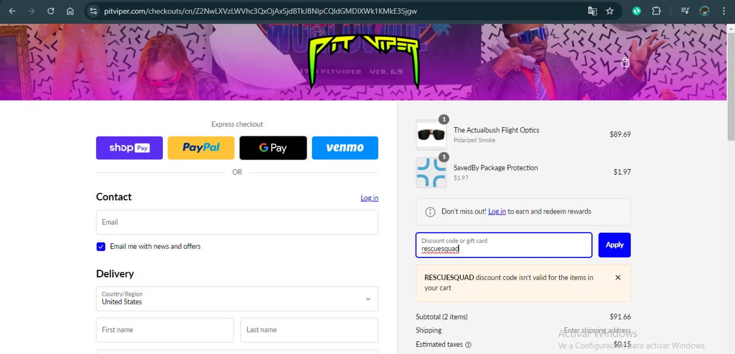 Pit Viper Discount Codes 30 Off September 2024