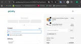 PUREFLOW30 coupon verification screenshot