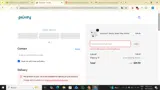 COUPONIFIER10 coupon verification screenshot