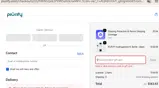 JUAN10 coupon verification screenshot