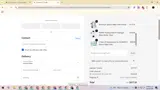 VAN coupon verification screenshot