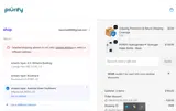 SHAR coupon verification screenshot