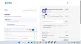 DAYAHERNANDEZ10 coupon verification screenshot