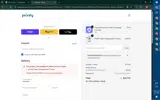 DAYAHERNANDEZ10 coupon verification screenshot