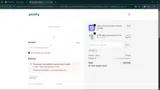 LILD coupon verification screenshot