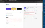 LILD coupon verification screenshot