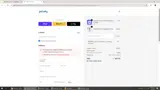 TRUSTED coupon verification screenshot