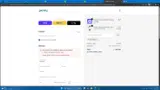 welcome10 coupon verification screenshot