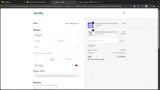 VAN coupon verification screenshot