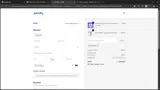 DANIEL20 coupon verification screenshot