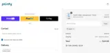 SHAR coupon verification screenshot