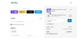YOGANYC coupon verification screenshot