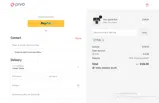 pivo coupon verification screenshot