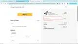 LILO coupon verification screenshot