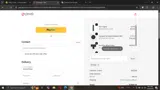 LILO coupon verification screenshot