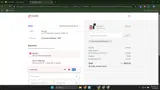 Endurancewithdarcey coupon verification screenshot