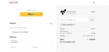 SIMPLYCORDICEPS coupon verification screenshot