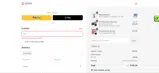 LILO coupon verification screenshot