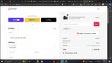 VALID coupon verification screenshot