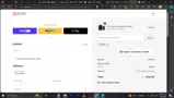 PIVO coupon verification screenshot